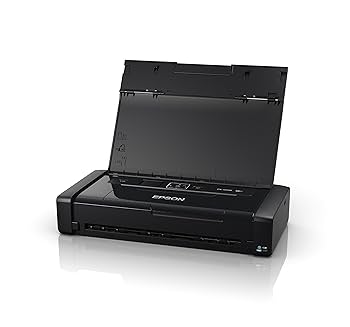 Amazon.co.jp: EPSON A4モバイルインクジェットプリンター PX